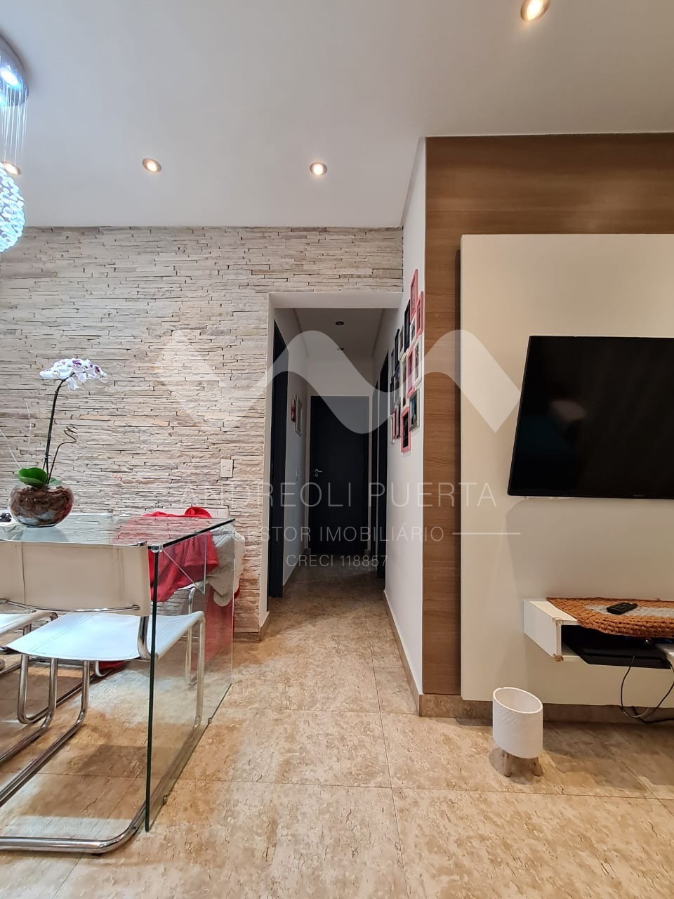 Apartamento, 3 quartos, 70 m² - Foto 6