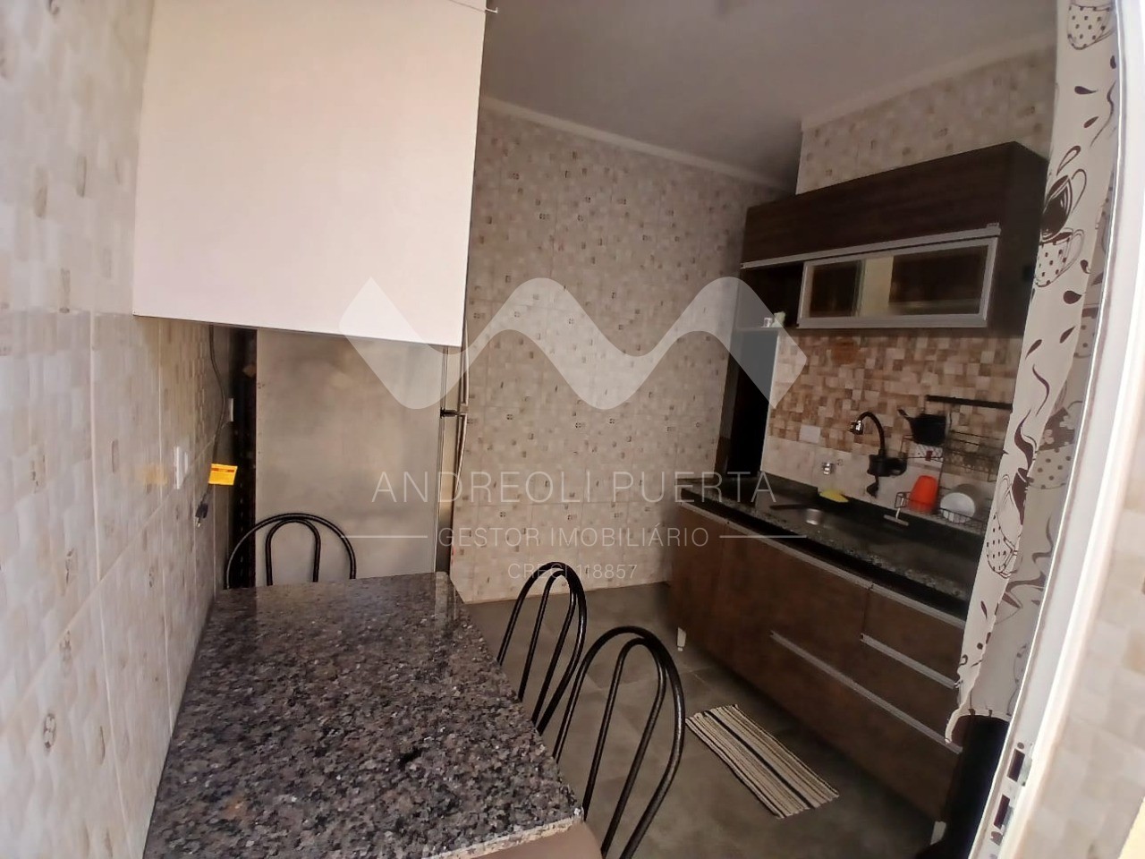 Casa de Condomínio, 2 quartos - Foto 5