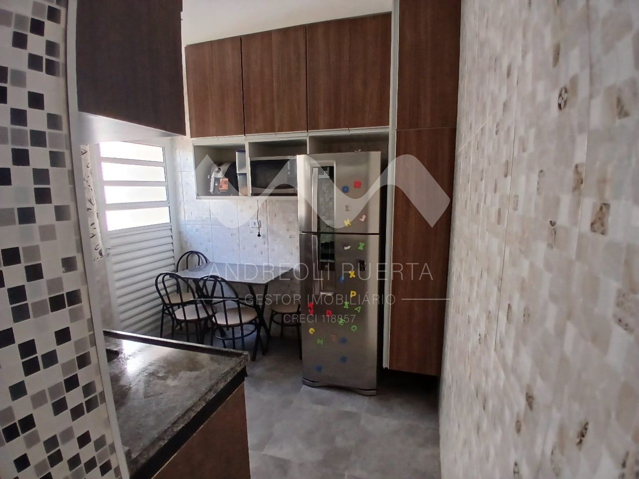 Casa de Condomínio, 2 quartos - Foto 2