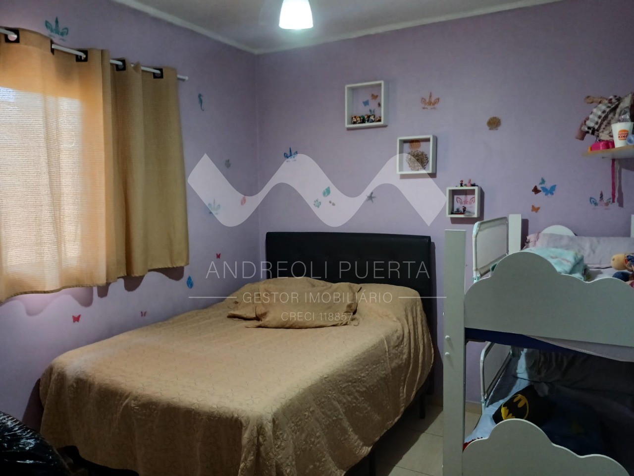 Casa de Condomínio, 2 quartos - Foto 14