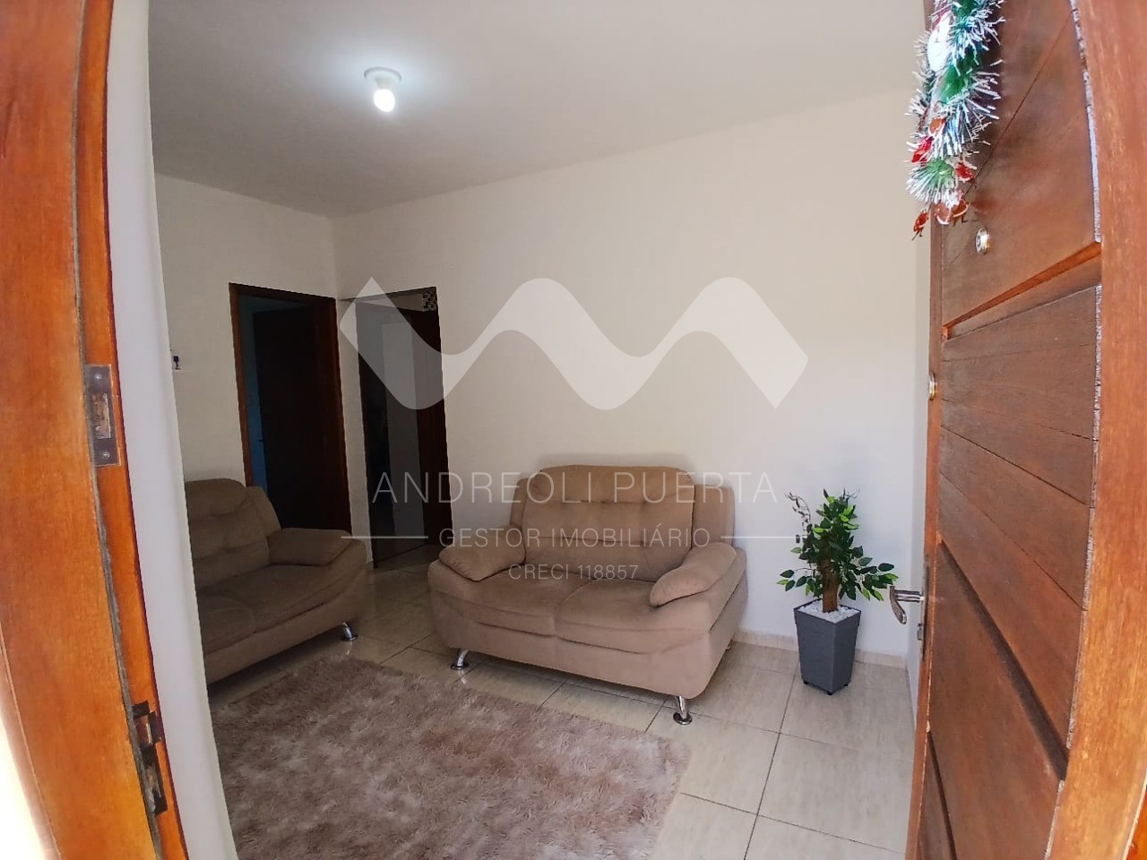 Casa de Condomínio, 2 quartos - Foto 8