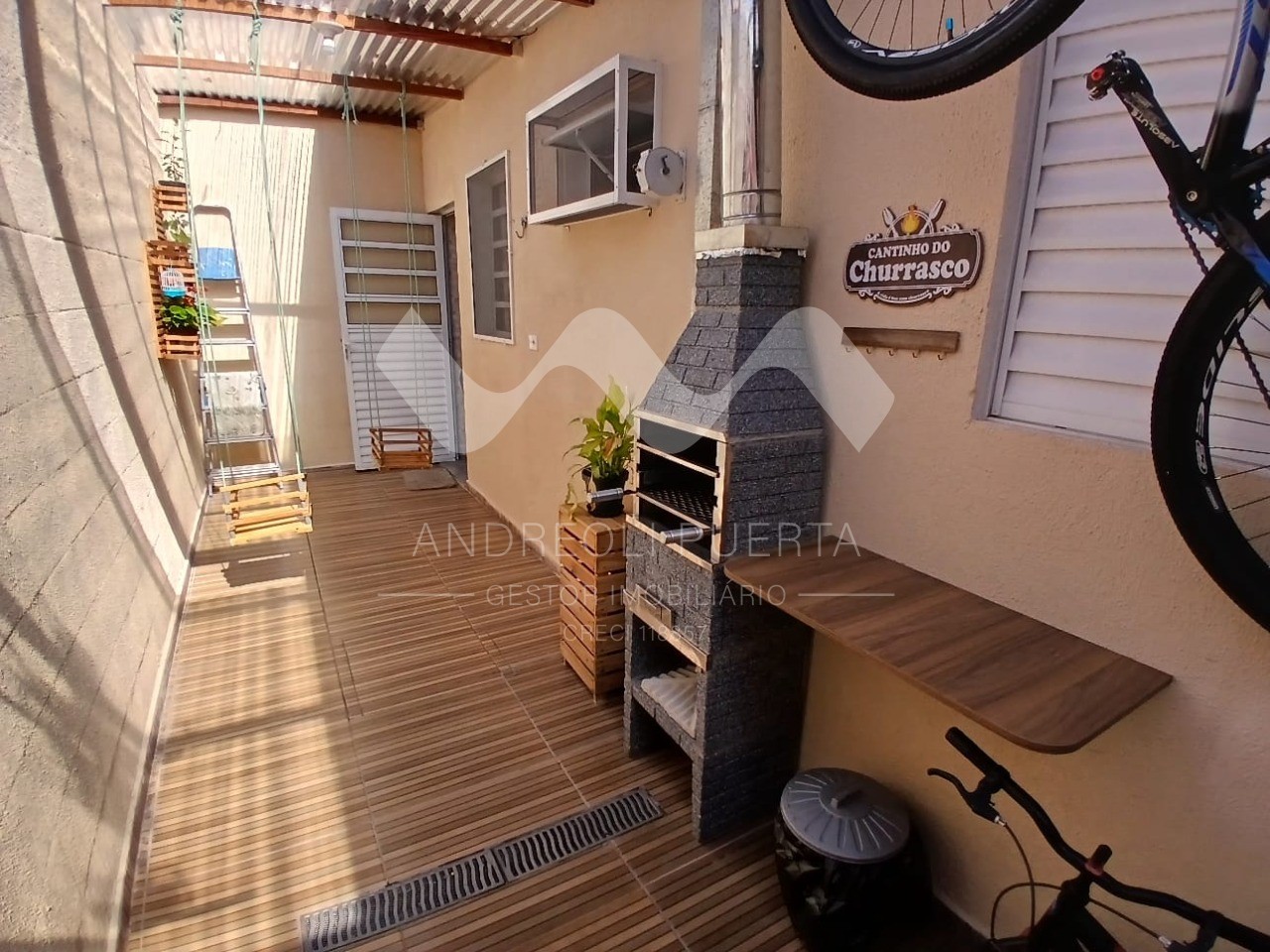 Casa de Condomínio, 2 quartos - Foto 7