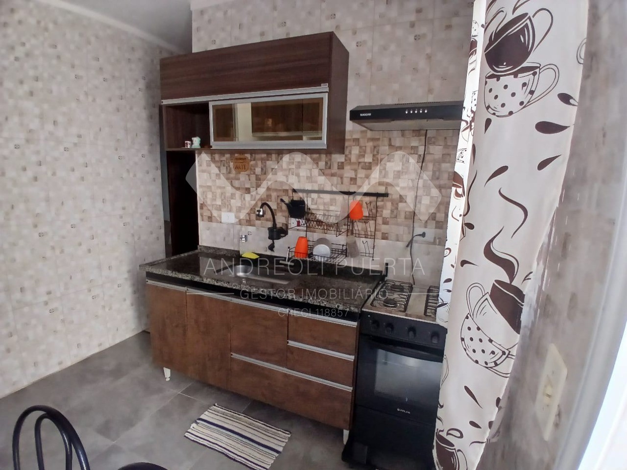 Casa de Condomínio, 2 quartos - Foto 6