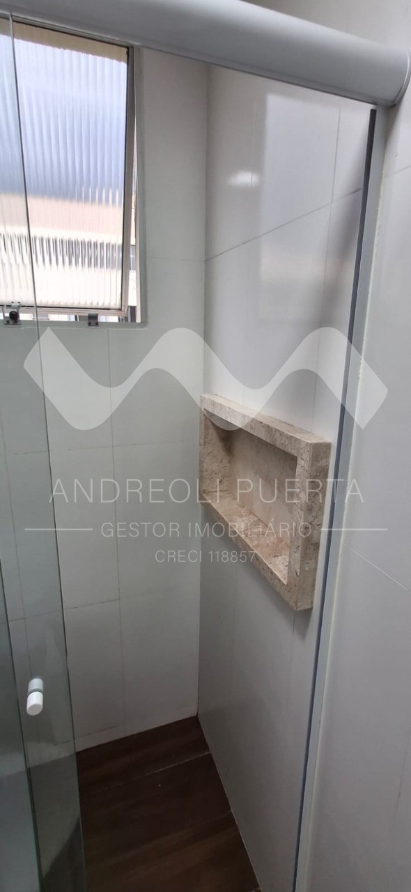 Apartamento, 2 quartos, 56 m² - Foto 9