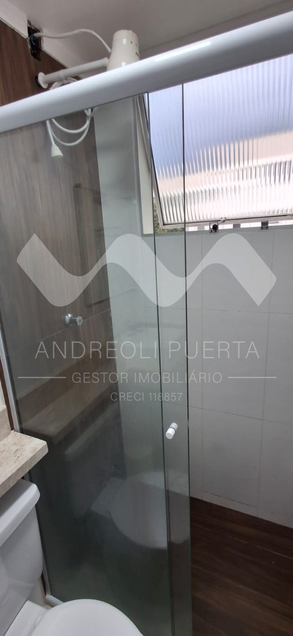 Apartamento, 2 quartos, 56 m² - Foto 10