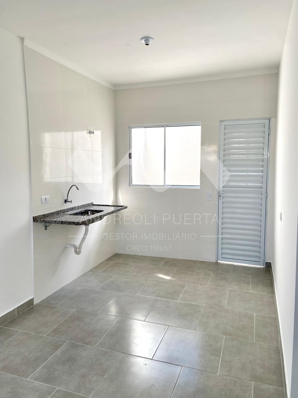 Casa, 2 quartos, 50 m² - Foto 12
