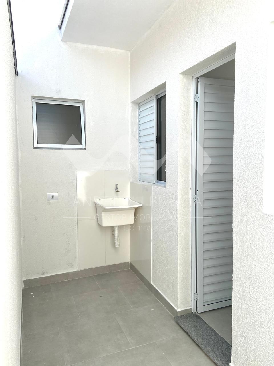 Casa, 2 quartos, 50 m² - Foto 11