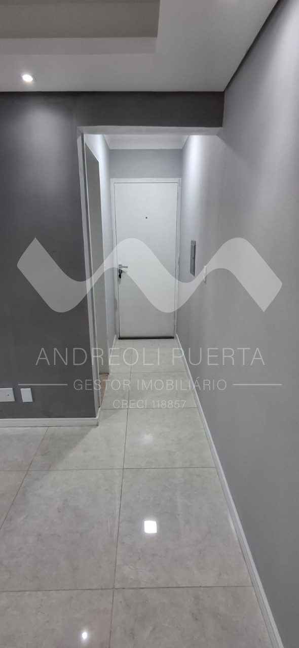 Apartamento, 2 quartos, 56 m² - Foto 6