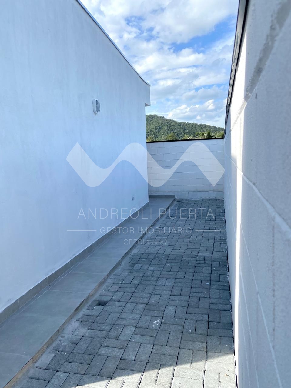 Casa, 2 quartos, 50 m² - Foto 5