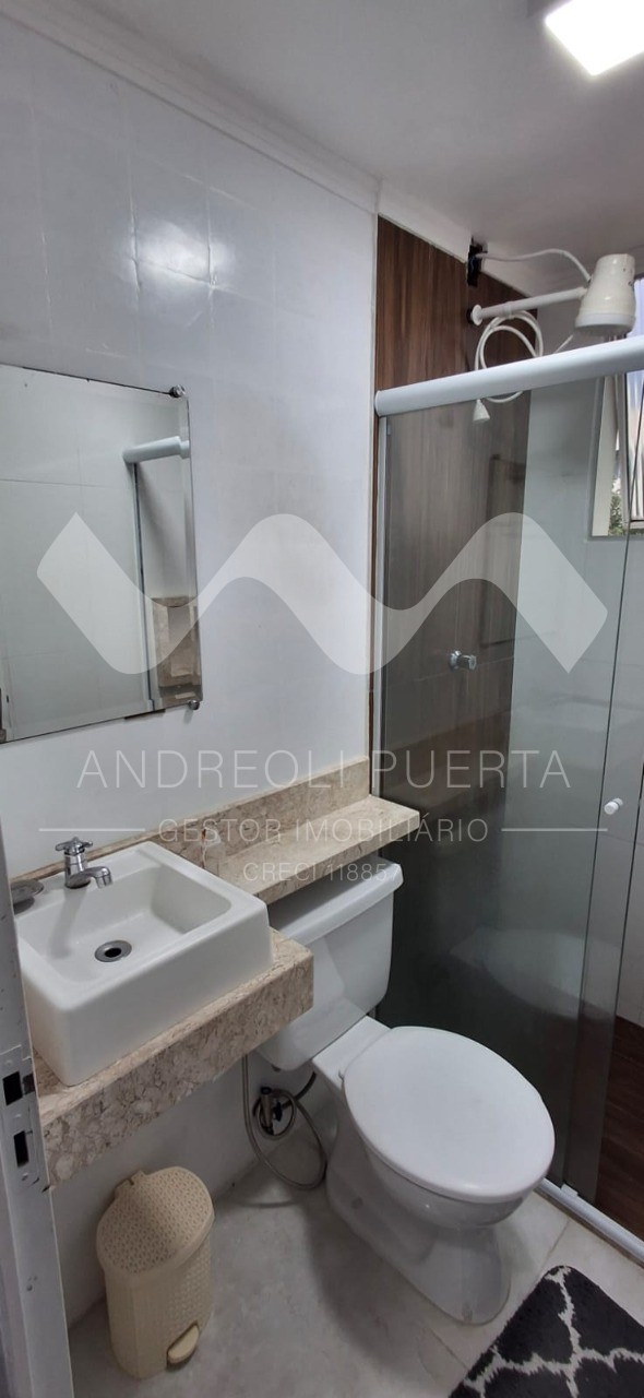 Apartamento, 2 quartos, 56 m² - Foto 11