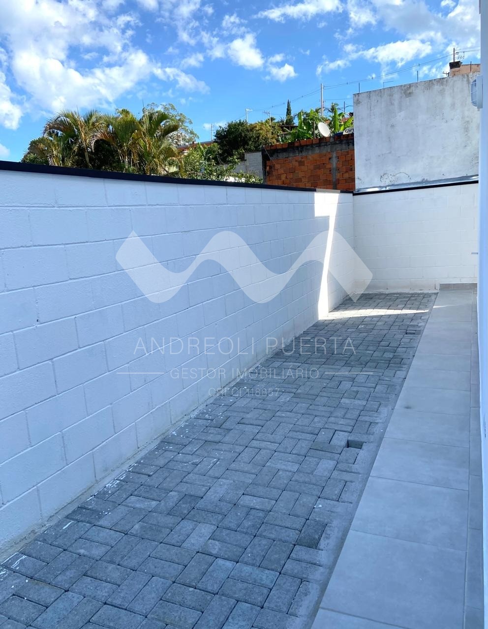 Casa, 2 quartos, 50 m² - Foto 7