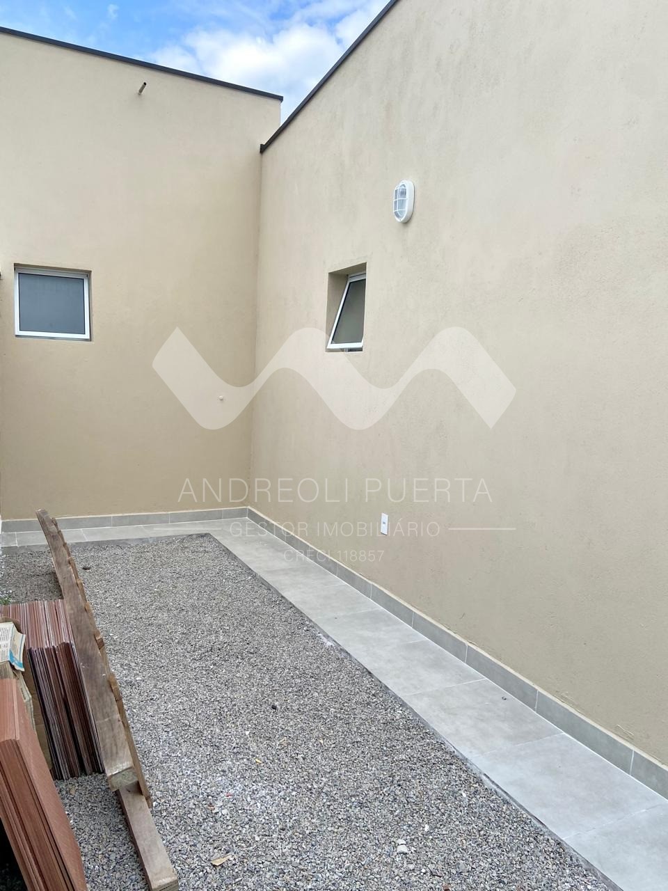 Casa, 2 quartos, 50 m² - Foto 27