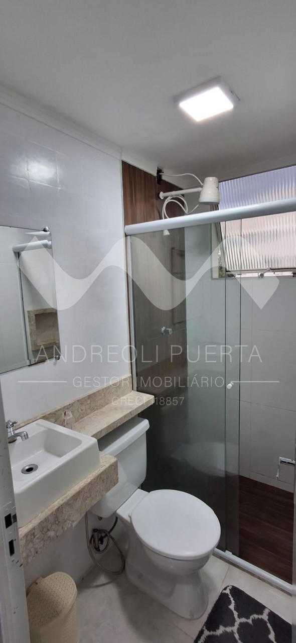 Apartamento, 2 quartos, 56 m² - Foto 18
