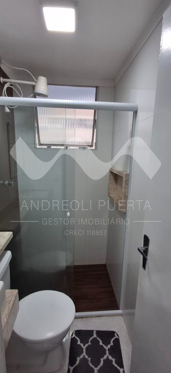 Apartamento, 2 quartos, 56 m² - Foto 19
