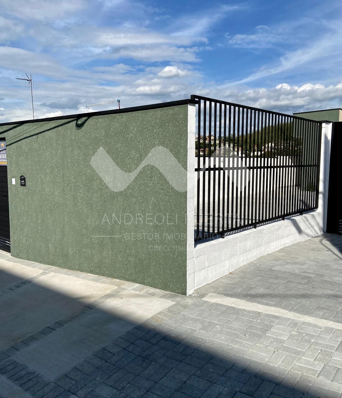 Casa, 2 quartos, 50 m² - Foto 2