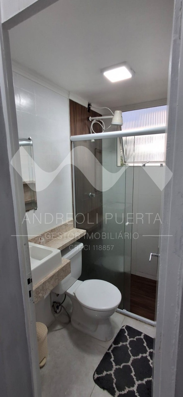 Apartamento, 2 quartos, 56 m² - Foto 7