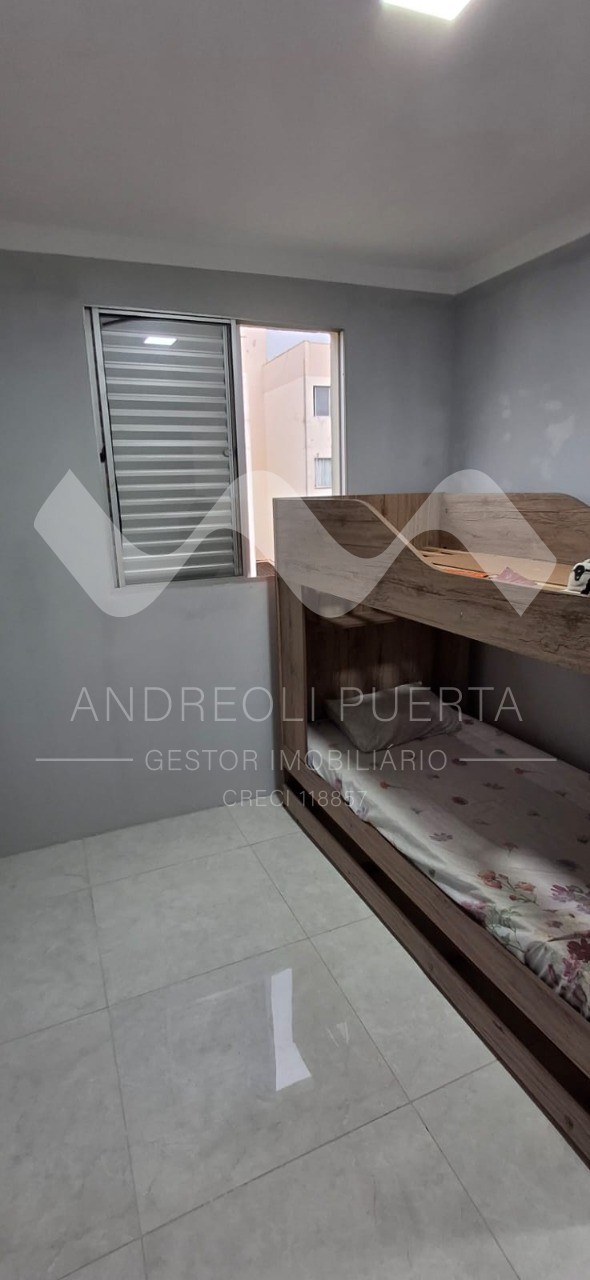 Apartamento, 2 quartos, 56 m² - Foto 15