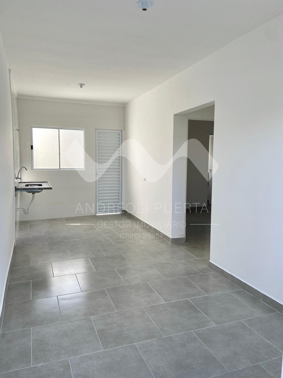 Casa, 2 quartos, 50 m² - Foto 13