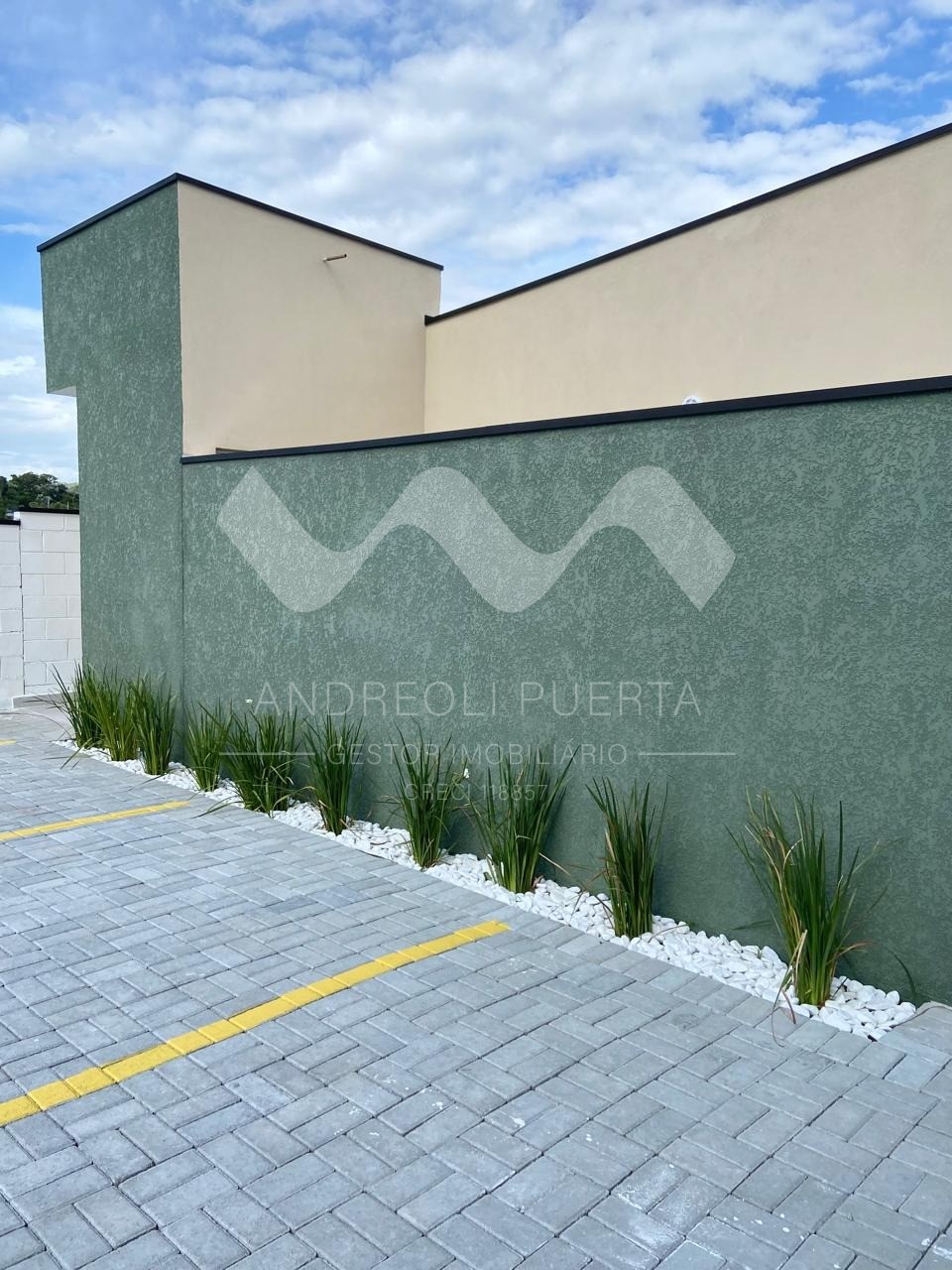 Casa, 2 quartos, 50 m² - Foto 17