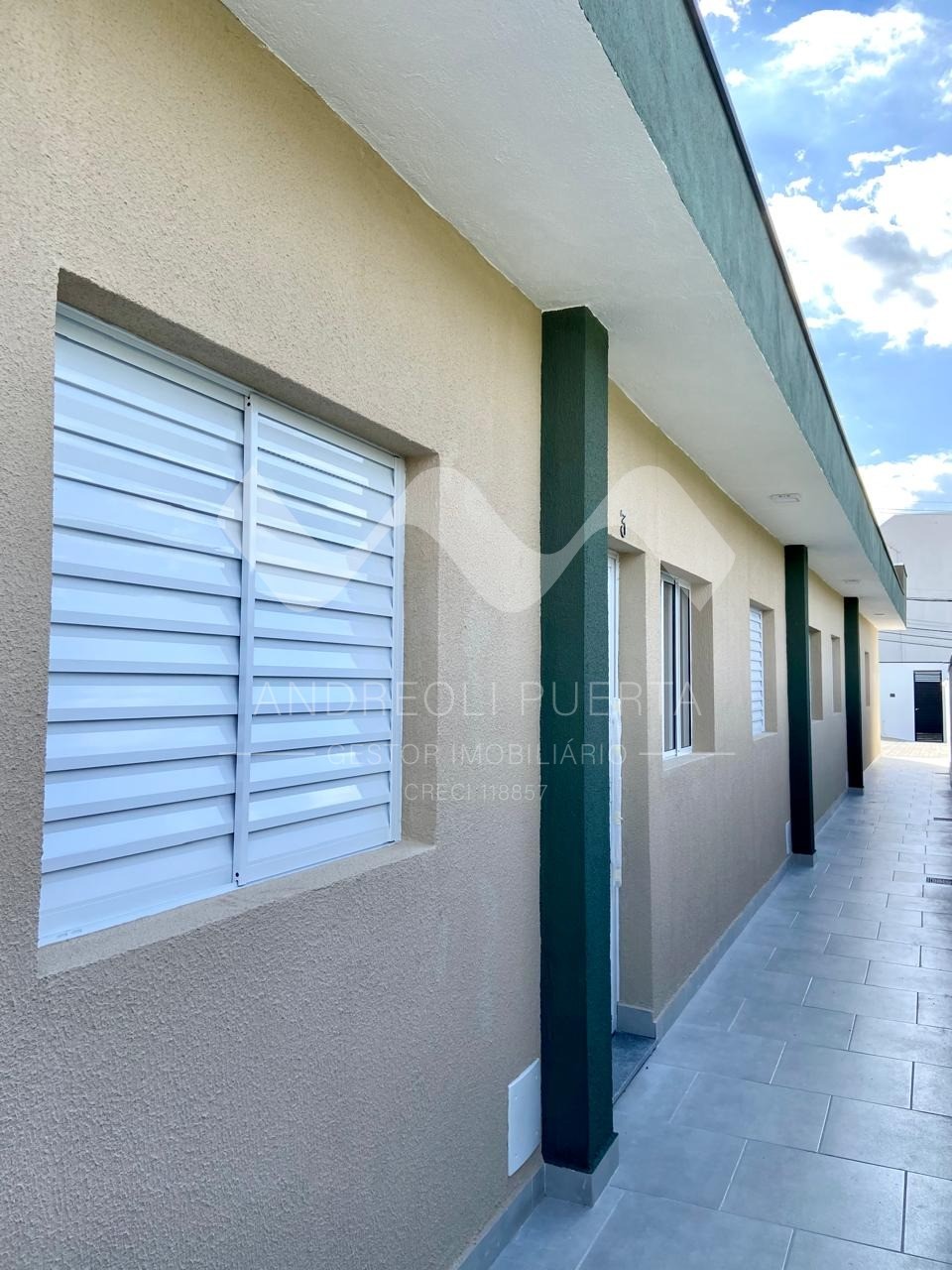 Casa, 2 quartos, 50 m² - Foto 9