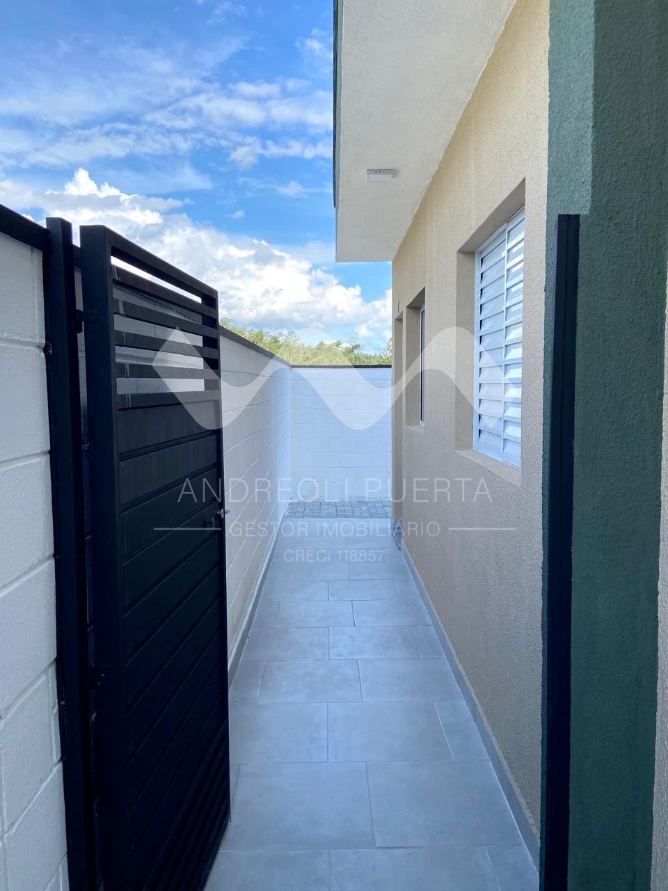 Casa, 2 quartos, 50 m² - Foto 8