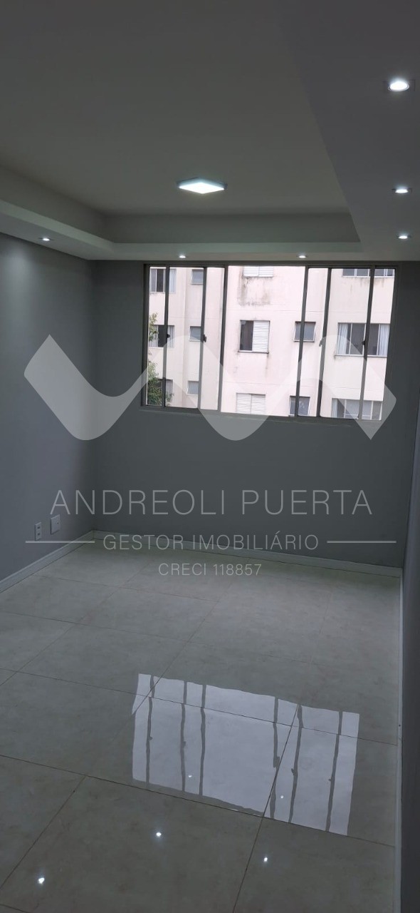 Apartamento, 2 quartos, 56 m² - Foto 3