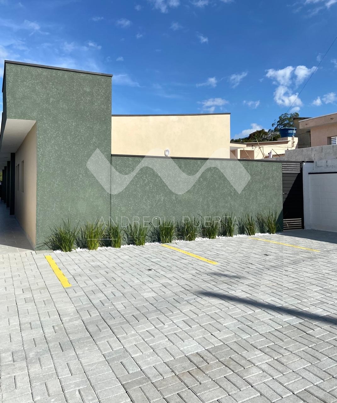 Casa, 2 quartos, 50 m² - Foto 3