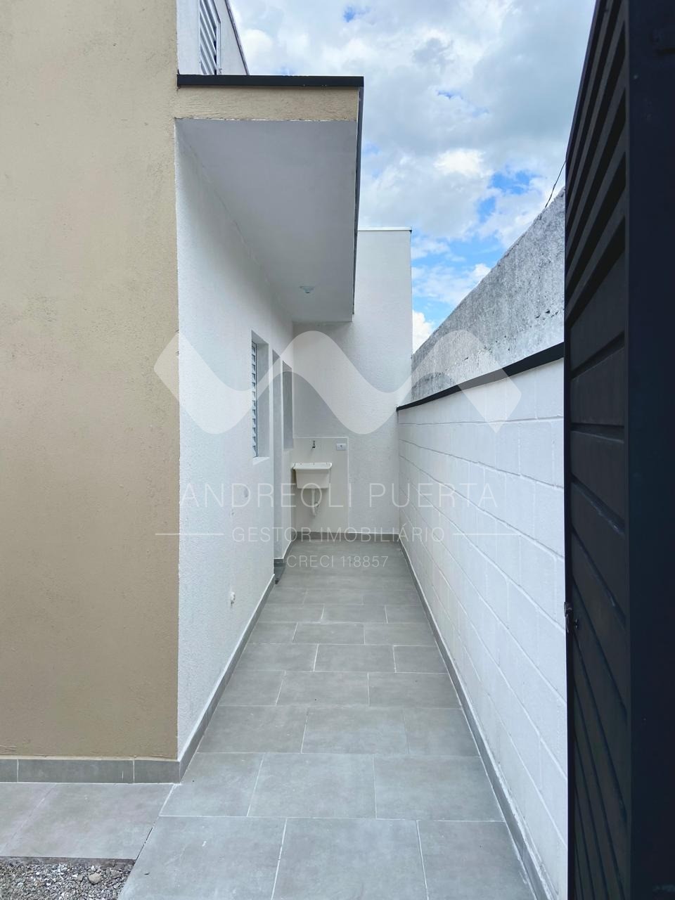 Casa, 2 quartos, 50 m² - Foto 26
