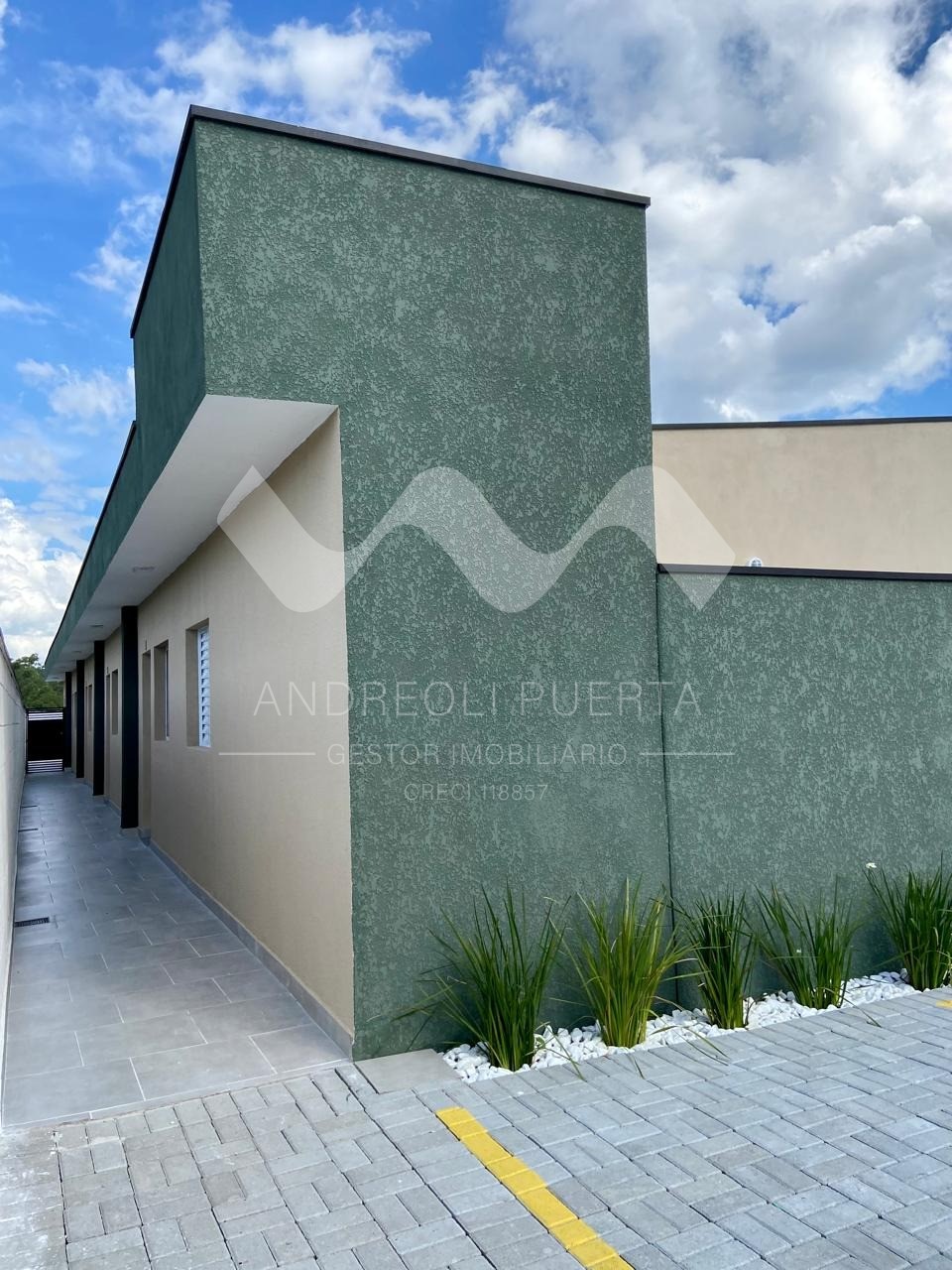 Casa, 2 quartos, 50 m² - Foto 16
