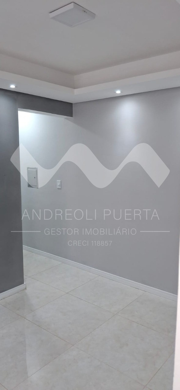 Apartamento, 2 quartos, 56 m² - Foto 2