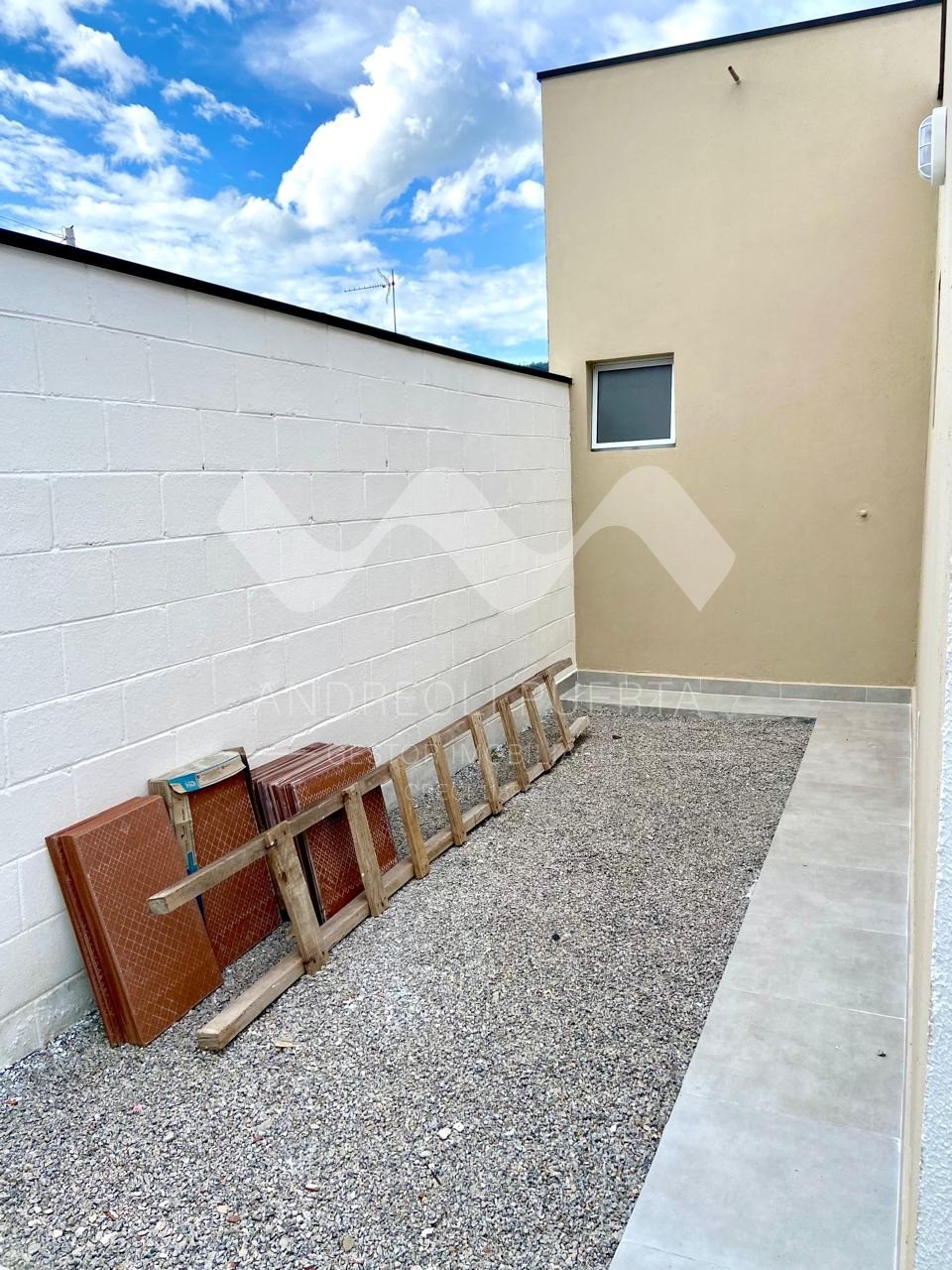 Casa, 2 quartos, 50 m² - Foto 25
