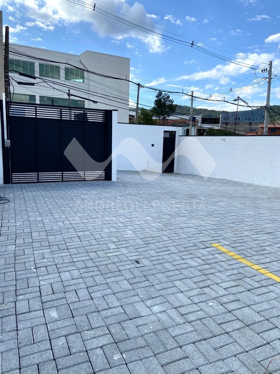 Casa, 2 quartos, 50 m² - Foto 18