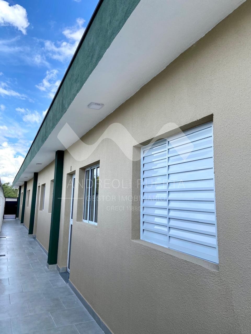 Casa, 2 quartos, 50 m² - Foto 15