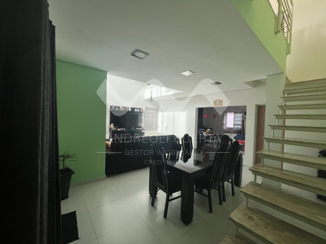 Sobrado, 3 quartos, 243 m² - Foto 14