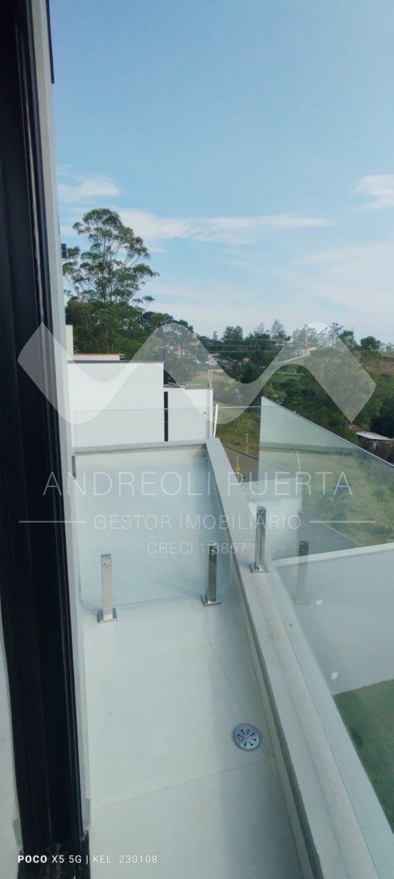 Sobrado, 3 quartos - Foto 18