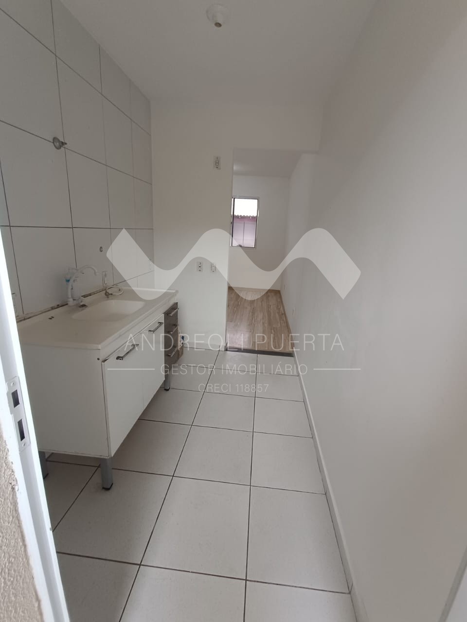 Casa de Condomínio, 2 quartos - Foto 3