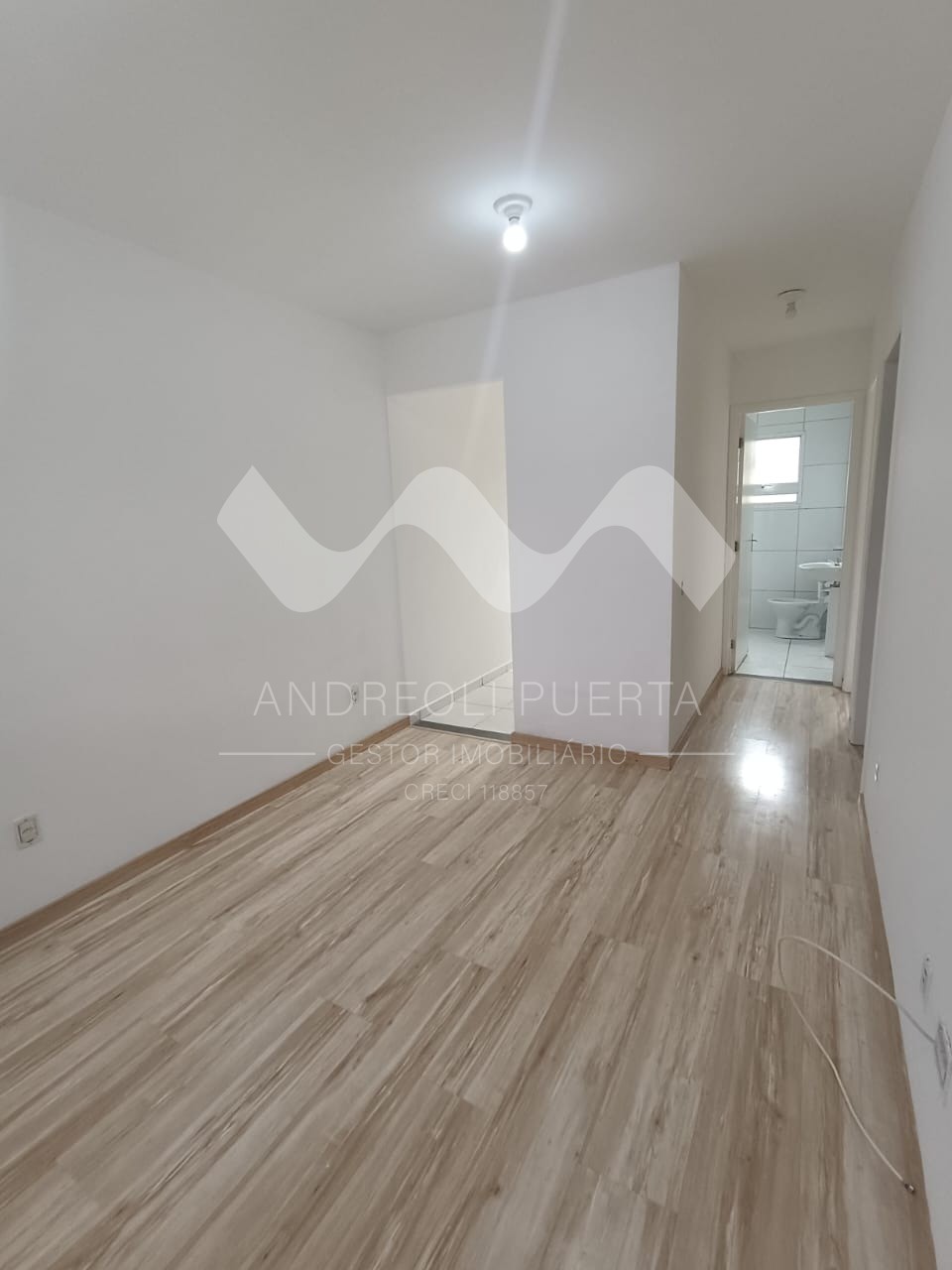 Casa de Condomínio, 2 quartos - Foto 13