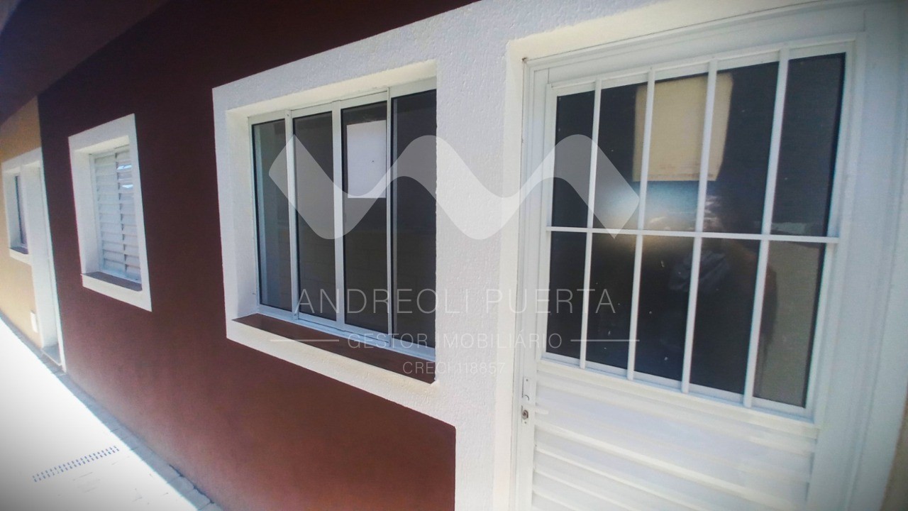 Casa, 2 quartos, 44 m² - Foto 6