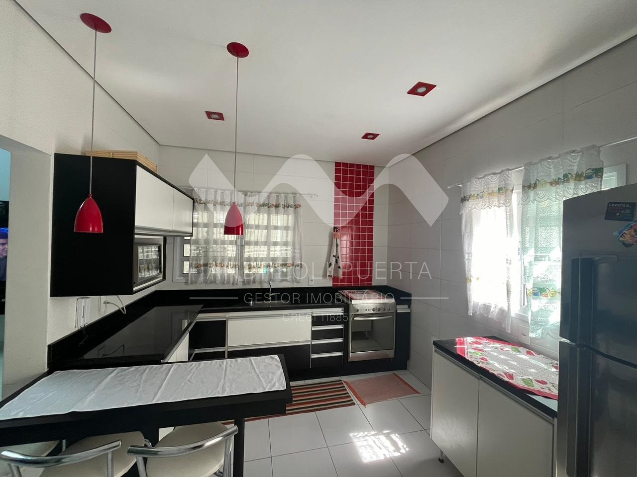 Sobrado, 3 quartos, 243 m² - Foto 11