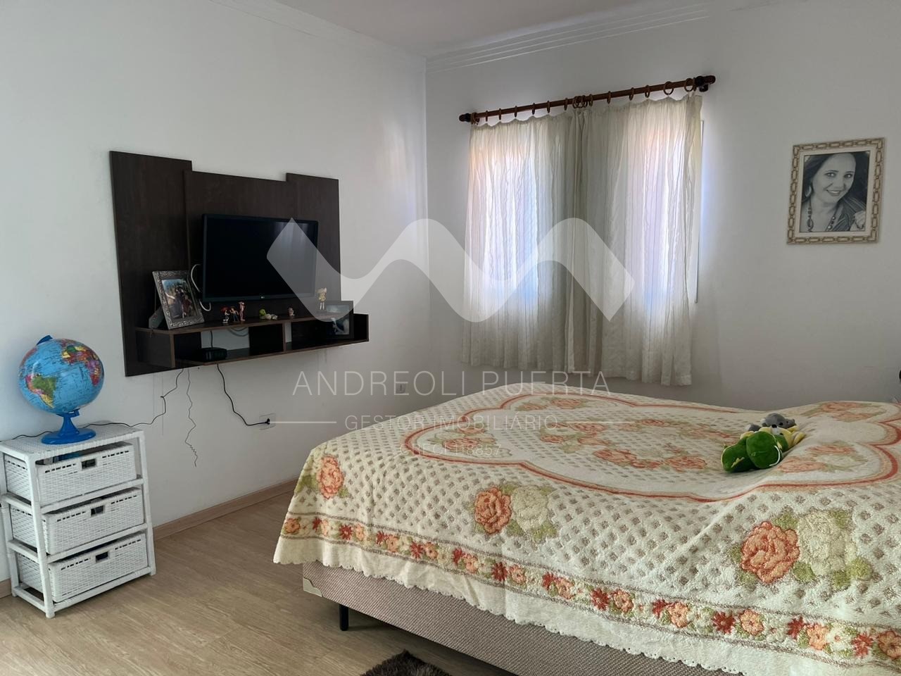 Sobrado, 3 quartos, 243 m² - Foto 20