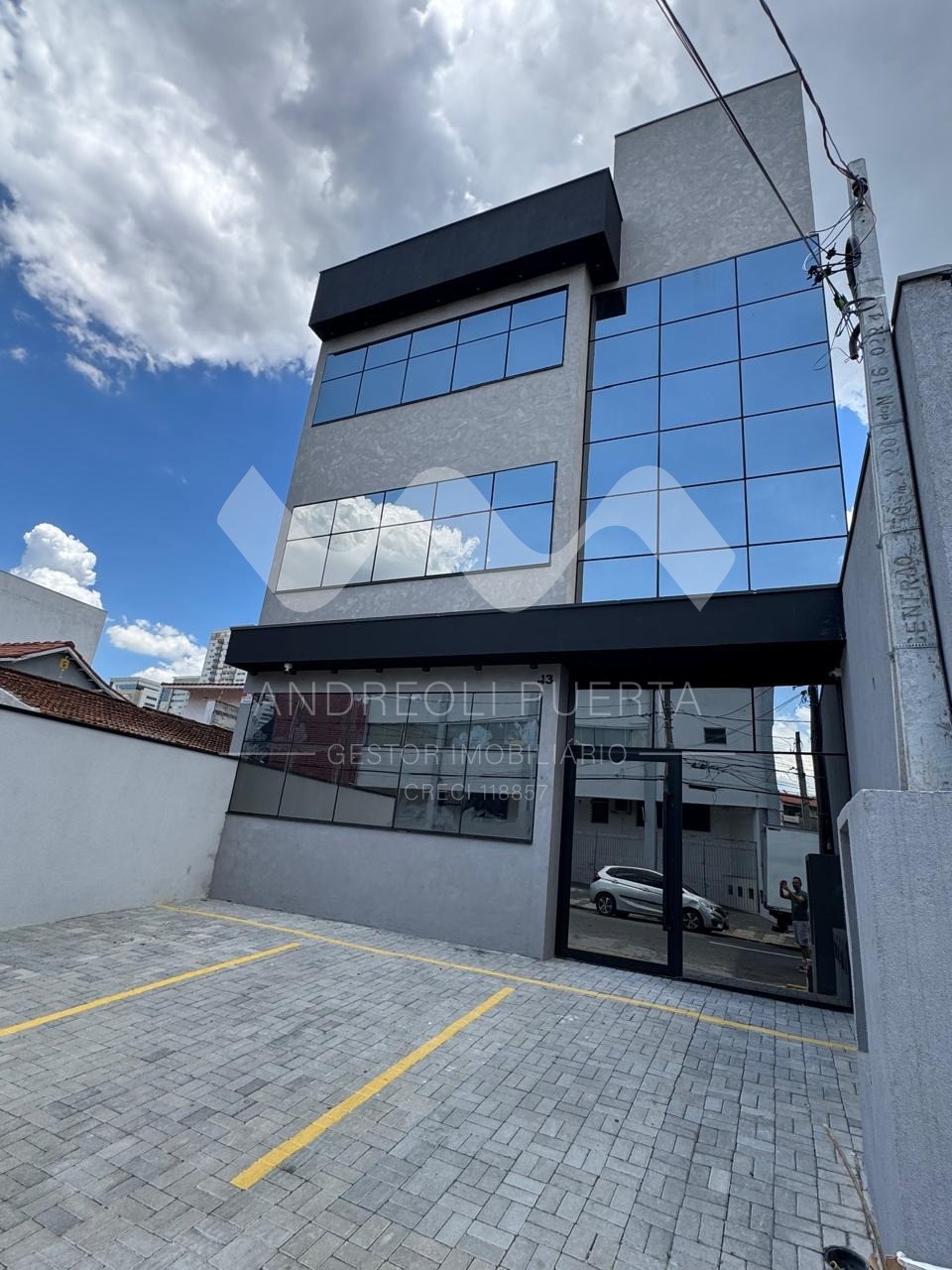 Sala-Conjunto - Foto 2