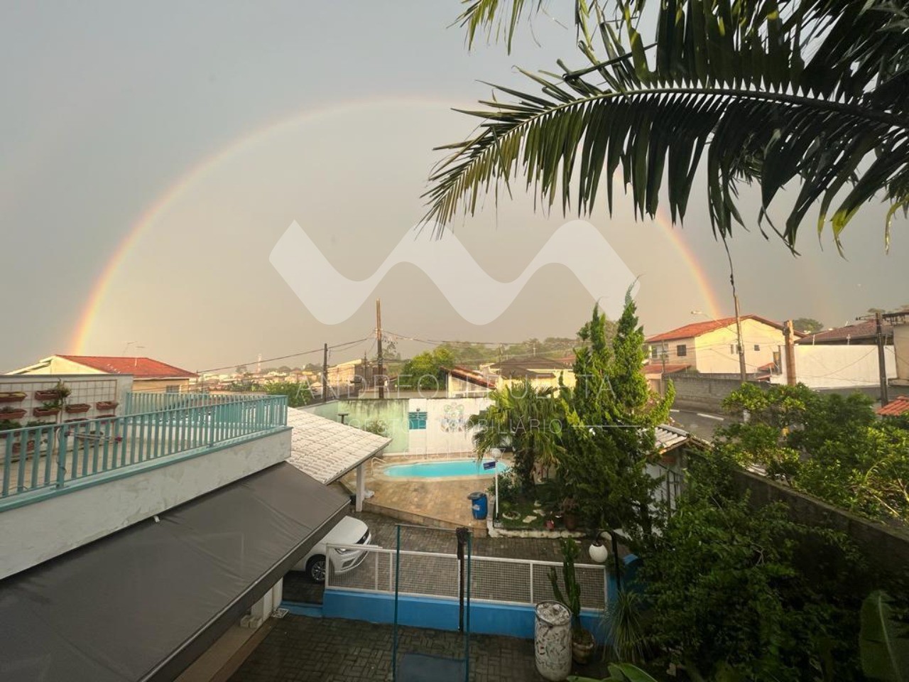 Sobrado, 3 quartos, 243 m² - Foto 8