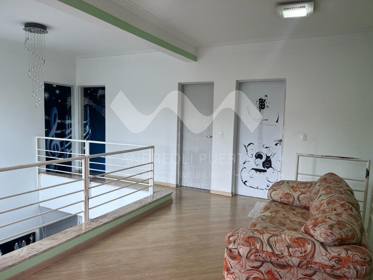 Sobrado, 3 quartos, 243 m² - Foto 21