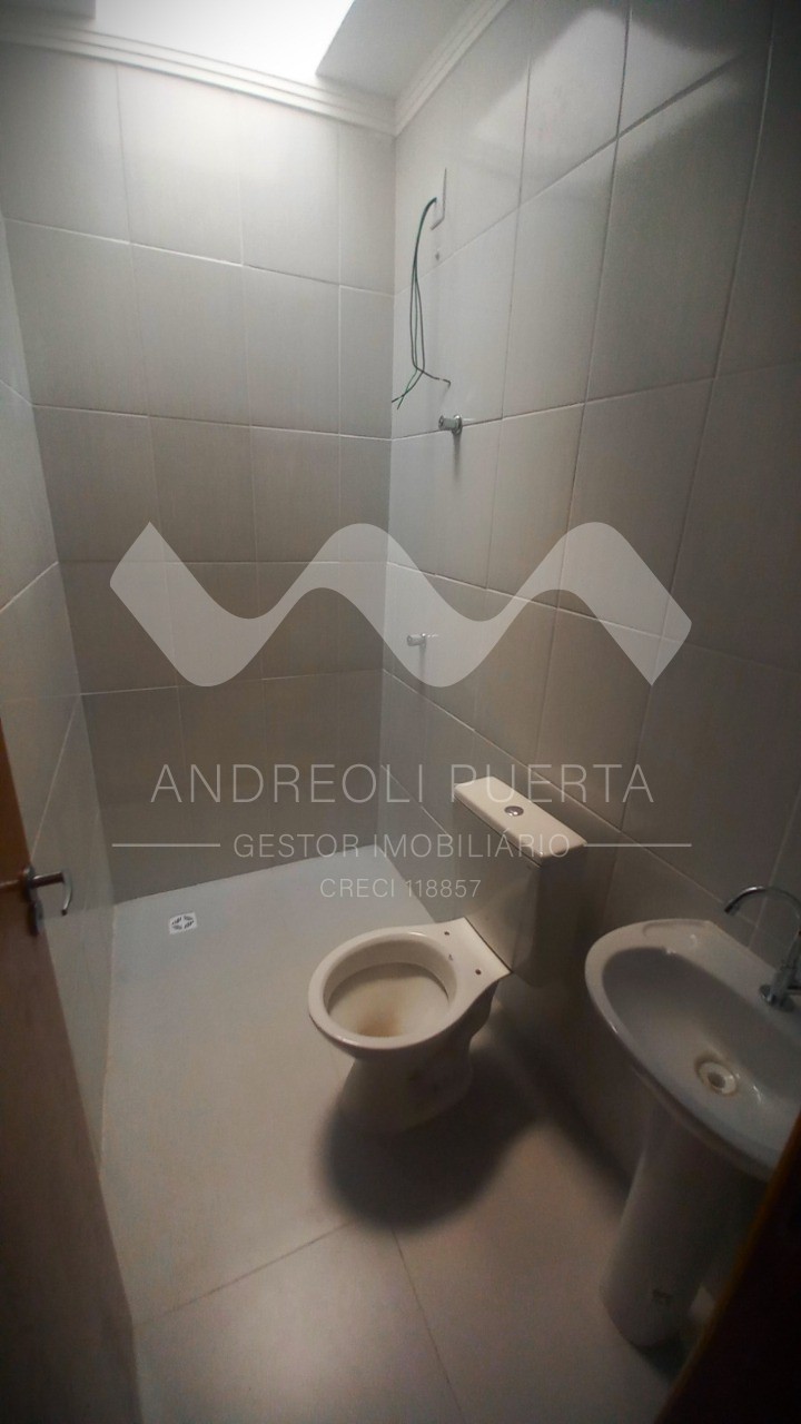 Casa, 2 quartos, 44 m² - Foto 9