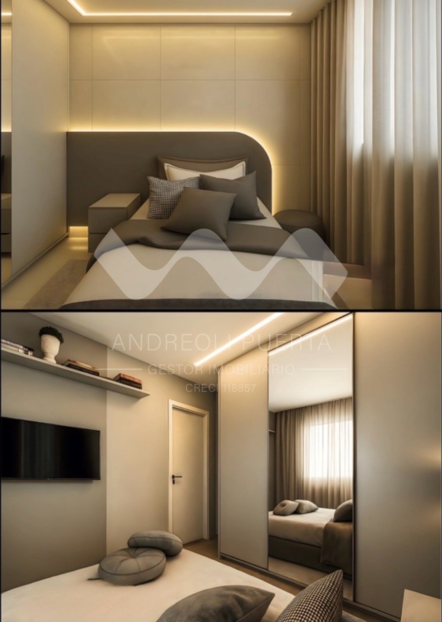 Casa de Condomínio, 2 quartos - Foto 7