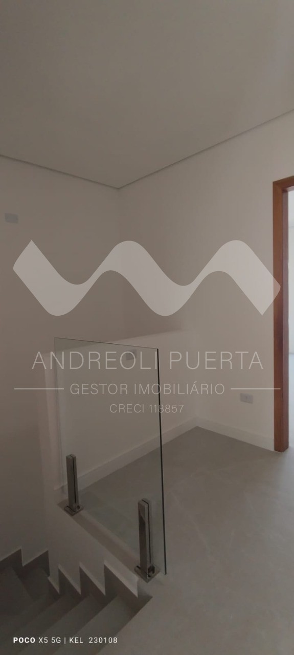 Sobrado, 3 quartos - Foto 26