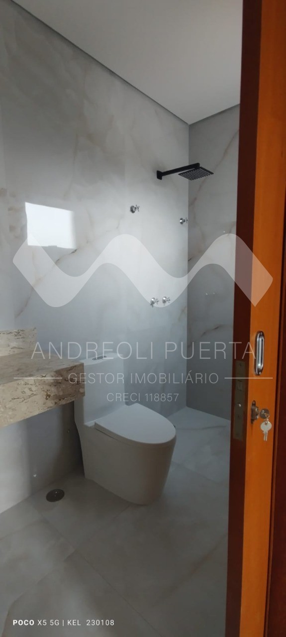 Sobrado, 3 quartos - Foto 16