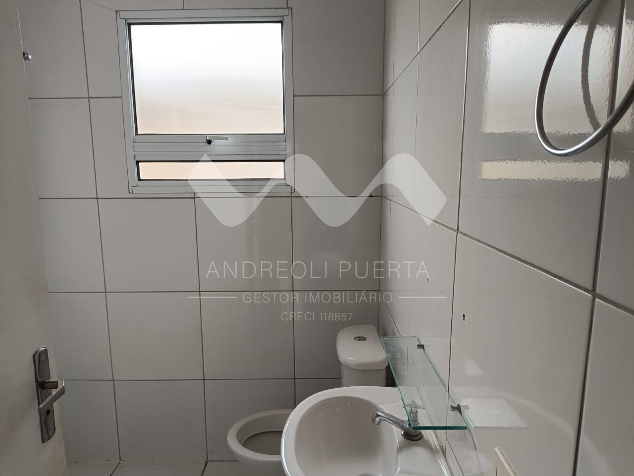 Casa de Condomínio, 2 quartos - Foto 8