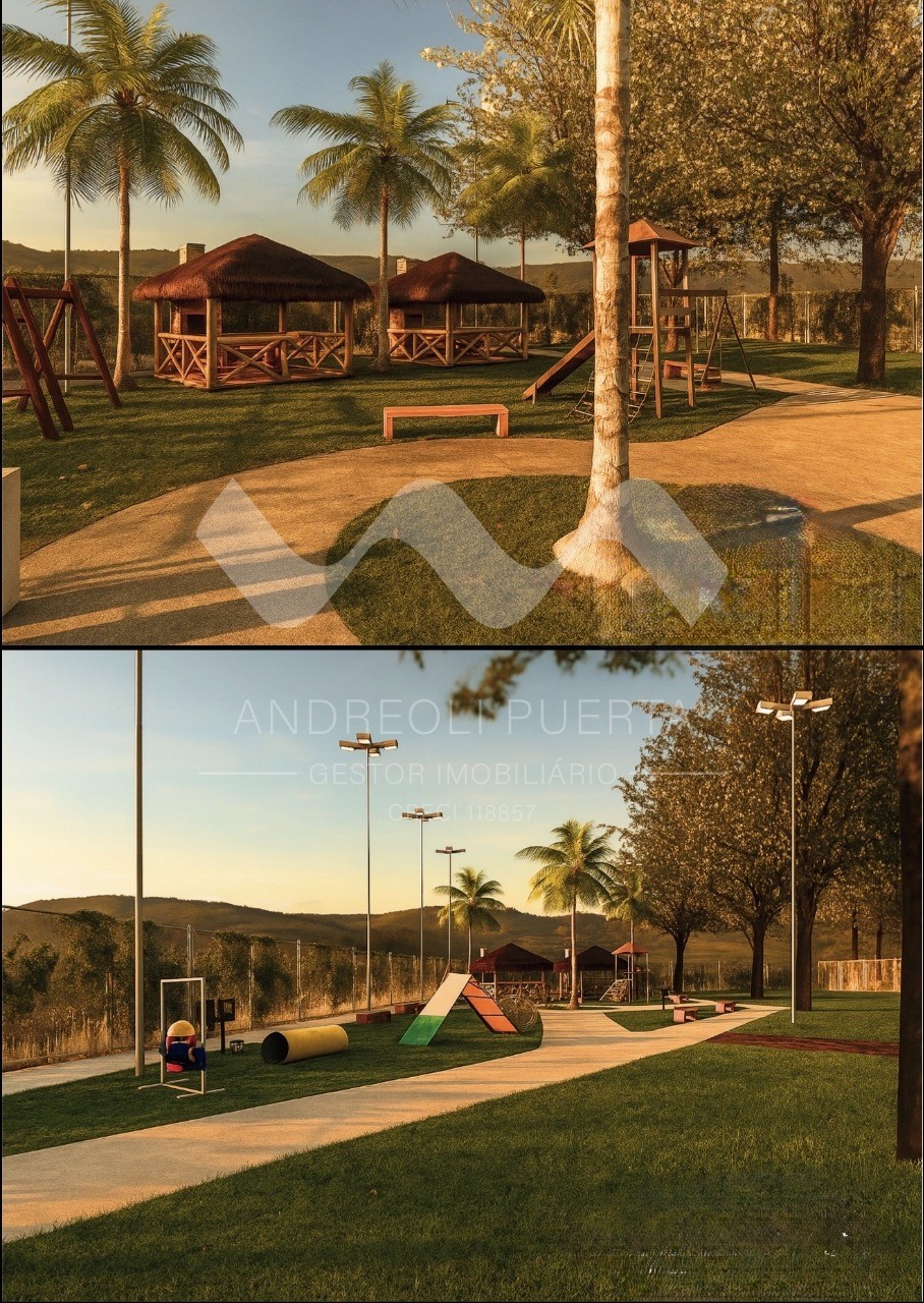 Casa de Condomínio, 2 quartos - Foto 10