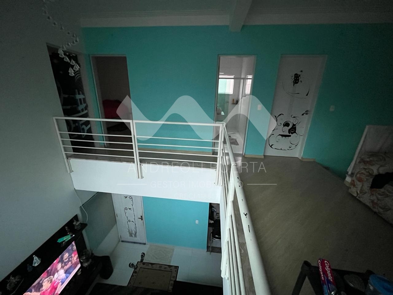 Sobrado, 3 quartos, 243 m² - Foto 12